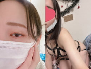 18歳女子がむっちり裸になってワレメローターオナニー自撮りの画像