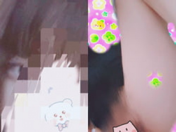 大阪住み処女18歳合法JKが体の部位パーツ未貫通おま●こ自撮りの画像