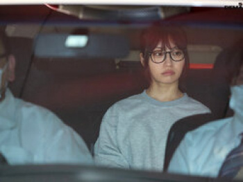 ホスト刺して逮捕された女のパロディAVが配信されてしまうの画像