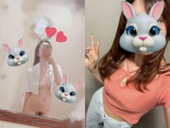 名古屋住みお姉さんがランジェリー脱いでヌード自撮りの画像