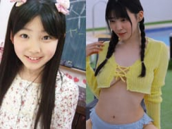 NHK出演元子役の流川ゆうりが紫堂るいとしてMUTEKIデビューの画像