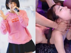 元OBP☆オキナワ美少女プロジェクトさくらが橘いおりとしてAVデビューの画像