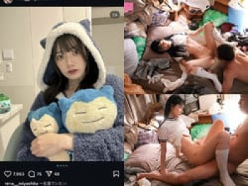 AV女優の宮下玲奈がSNSで匂わせ彼氏バレして炎上の画像