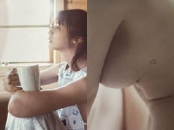 元欅坂46長濱ねるが半裸乳輪セミヌードで淫乱タトゥーがバレて炎上の画像