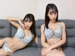 完全に造られたクレオパトラみたいな新人AV女優がデビューしてしまうの画像