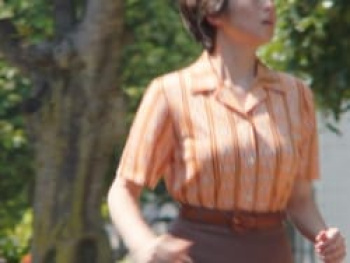 朝ドラあんぱんの今田美桜、隠しきれない巨乳の乳揺れが話題にの画像