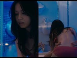 元乃木坂46西野七瀬が映画少年と犬でブラジャー脱衣ベッドシーン解禁の画像