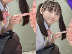 ラブライブ虹ヶ咲声優の矢野妃菜喜、制服Yシャツ隙間からブラチラするハプニングの画像