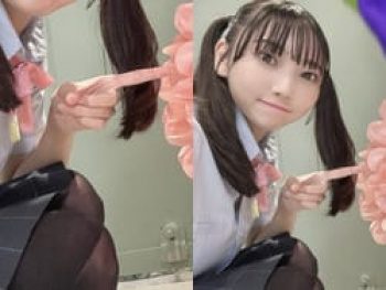 ラブライブ虹ヶ咲声優の矢野妃菜喜、制服Yシャツ隙間からブラチラするハプニングの画像