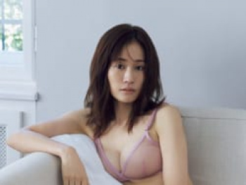 元AKB48前田敦子がラスト写真集でついに陰毛マン毛を解禁の画像