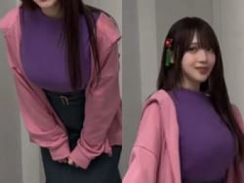 ラブライブ蓮ノ空声優花宮初奈のニット乳が爆乳すぎてエロいと話題にの画像