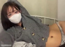 ラブンス連続絶頂「舐めマンチョwはあぁぁん！待ってやばい！イクイクゥゥゥ！」セクシービッチ美少女痙攣絶頂！ライブチャットの画像