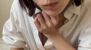 ラブンス「キスのお返しwチュパチュパ！ぐあぁぁぎもじぃ！」セクシー淫乱美魔女奥様！ライブチャットの画像