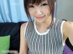 「Dカップ！ブラしてますよ！」フェロモン美乳発情美女がエロ配信！ライブチャットの画像