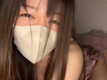 止まらないラブンス「声出ちゃう…待って…あっあっ…ダメッ…イッ…イッ…ちゃ…」痙攣絶頂イキ果て！ライブチャットの画像