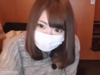 ネットカフェ「ガッキー？目だけ似てるって言われたことあるw」ドマゾスケベ美少女！ライブチャットの画像