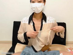 「配信しすぎてネタがなくなってきたw」エロTバック美尻ドマゾ痴女！ライブチャットの画像