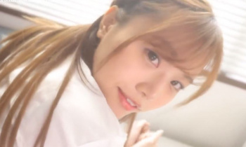 【二階堂夢】おしり好き集まれ！パイパン夢ちゃんをバックから犯すの画像