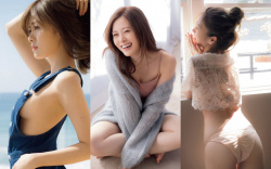 白石麻衣の下着＆水着＆セミヌード！女神のおっぱい画像120枚超！の画像