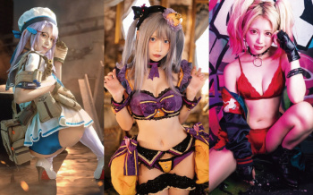 篠崎こころのエロ画像まとめ！お尻ヌードと美乳おっぱい水着コスの画像
