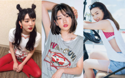 永野芽郁のエロ画像まとめ。濡れ場イキ顔・フェラ顔、水着姿などの画像