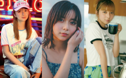 上白石萌歌のエロ画像まとめ。入浴ヌード&モリマンなハイレグ水着姿の画像