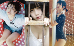 あのちゃんのランジェリー下着姿と胸の谷間！メンヘラなエロ画像の画像