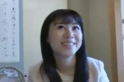 【企画】箱根に着ていた22歳の女子大生を捕まえゲームをさせる！男湯に入りミッションをクリアすると賞金が貰えるぞ！の画像