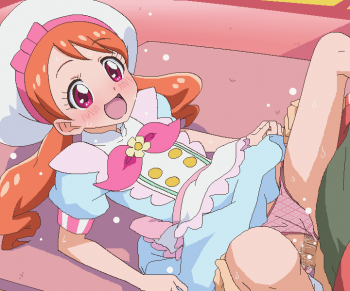 【ランダム画像】ランダムな二次エロ画像（ロリ#038;貧乳） part28の画像